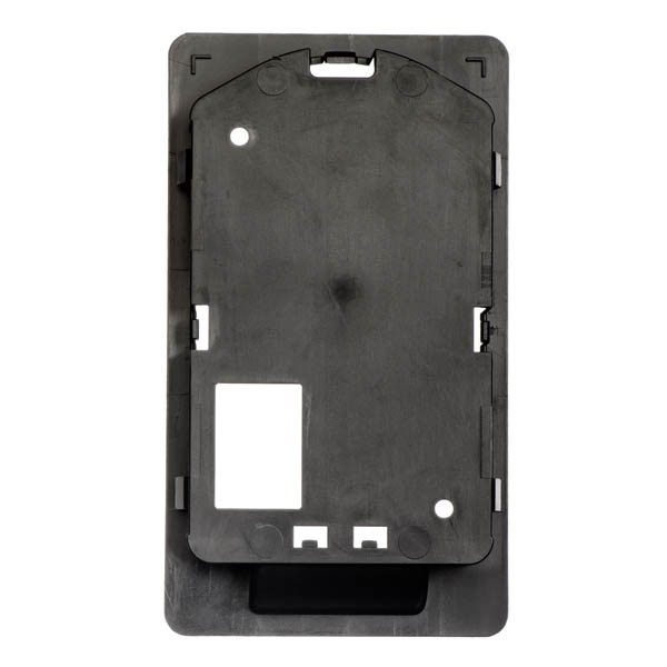 Опция для ПЧ Keyboard bracket Опция для ПЧ Keyboard bracket