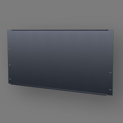 Принадлежность для шкафа PZ19.12U.RAL7035 Принадлежность для шкафа PZ19.12U.RAL7035