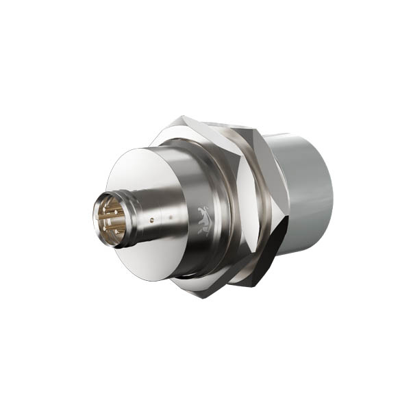 Индуктивный датчик KT130-D25PA-DS1253-LY Индуктивный датчик KT130-D25PA-DS1253-LY