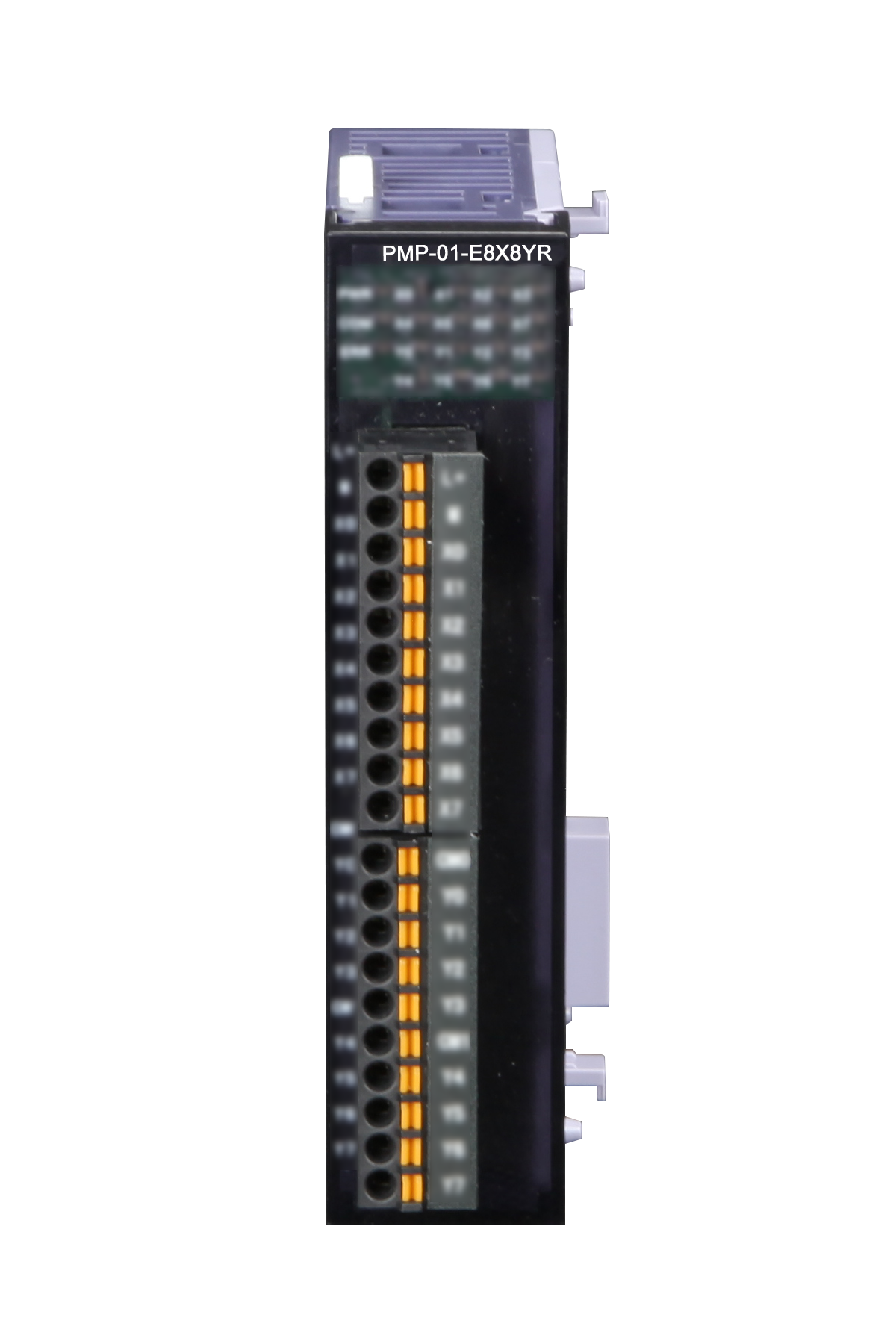 Модуль для ПЛК PMP-01-E8PX8YR Модуль для ПЛК PMP-01-E8PX8YR