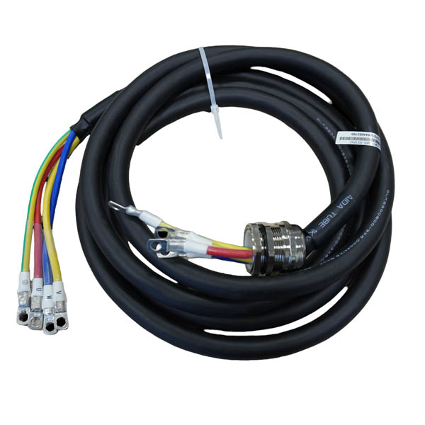 Аксессуар для сервосистем CMT-D60-03(PS) Аксессуар для сервосистем CMT-D60-03(PS)
