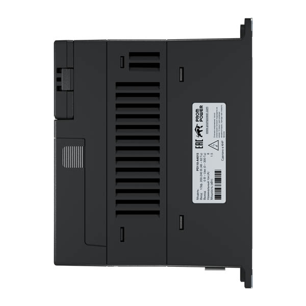 Преобразователь частоты PD110-AB015 Преобразователь частоты PD110-AB015