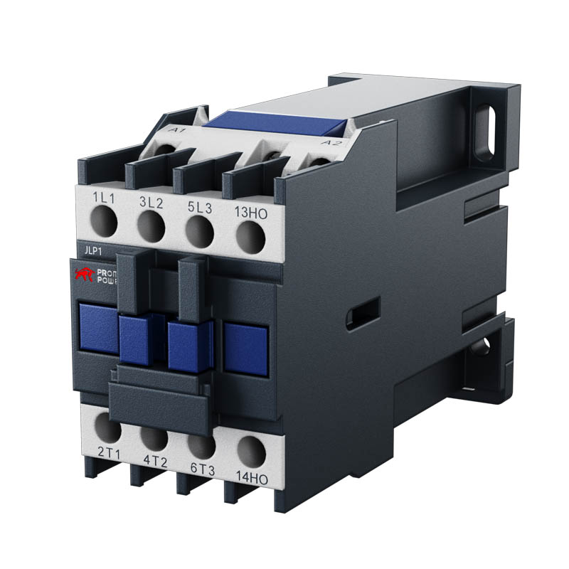 Контактор JLP1-D18-10-BD (DC24) Контактор JLP1-D18-10-BD (DC24)