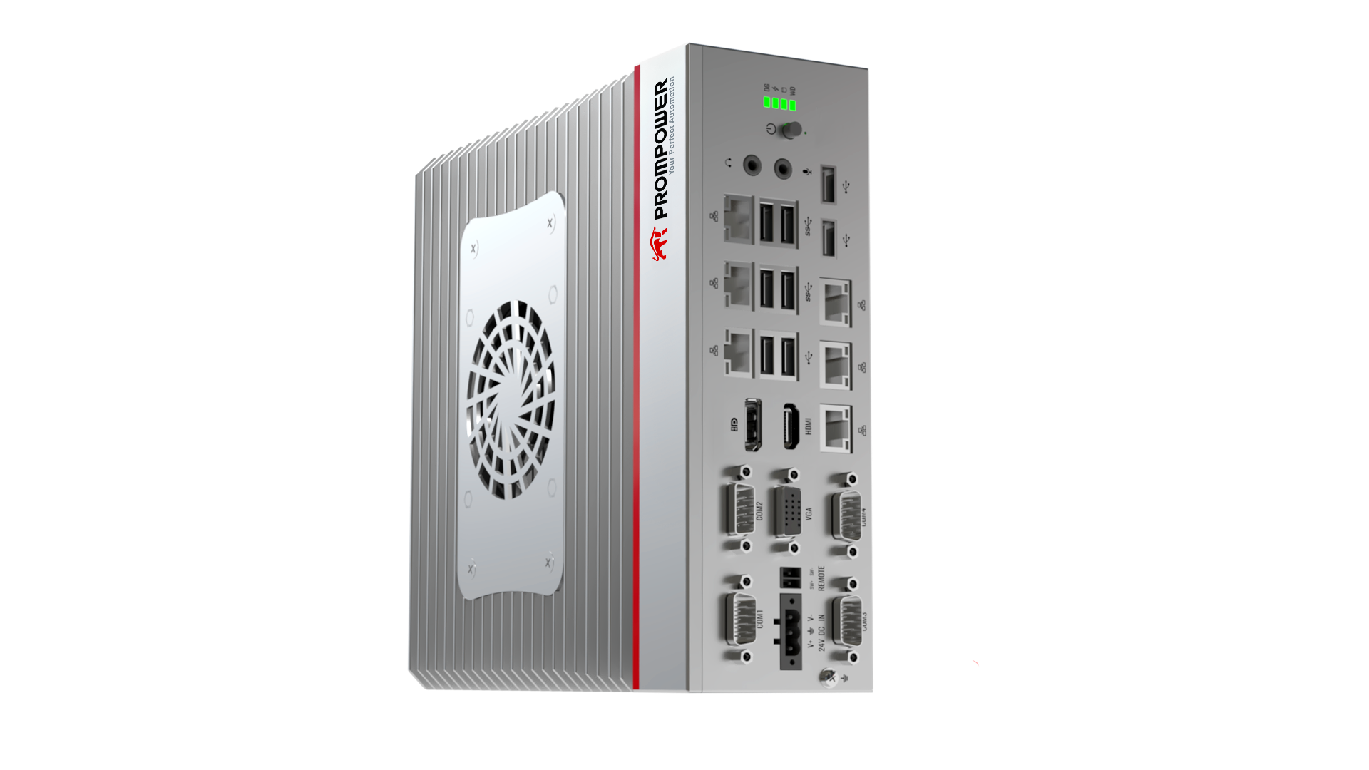 Промышленный компьютер PIPC-MM4-I312100 Промышленный компьютер PIPC-MM4-I312100