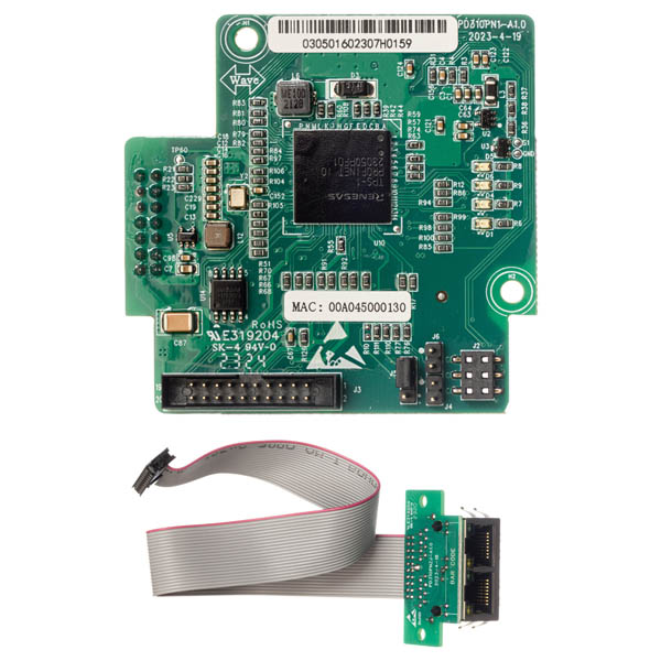 Опция для ПЧ PD310PN1 Опция для ПЧ PD310PN1