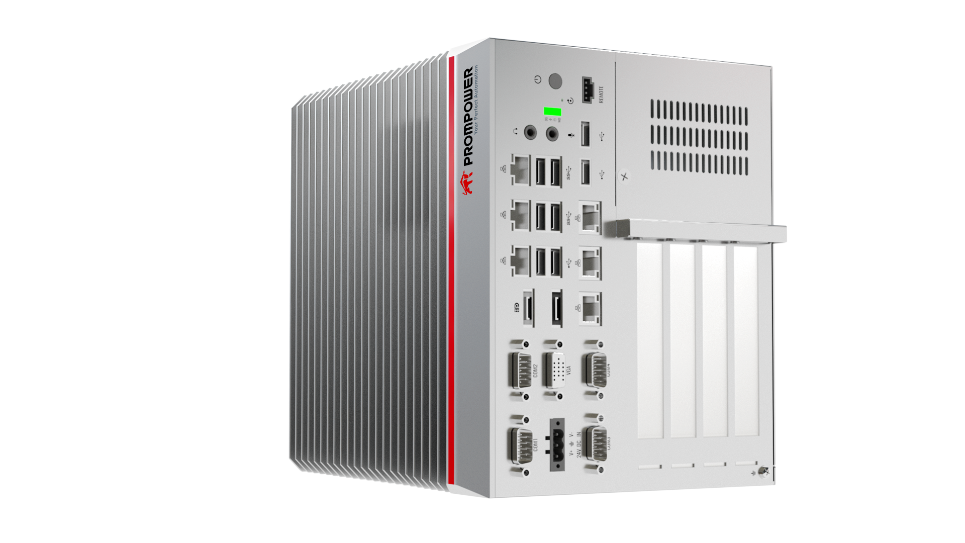 Промышленный компьютер PIPC-SM9-I58400 Промышленный компьютер PIPC-SM9-I58400