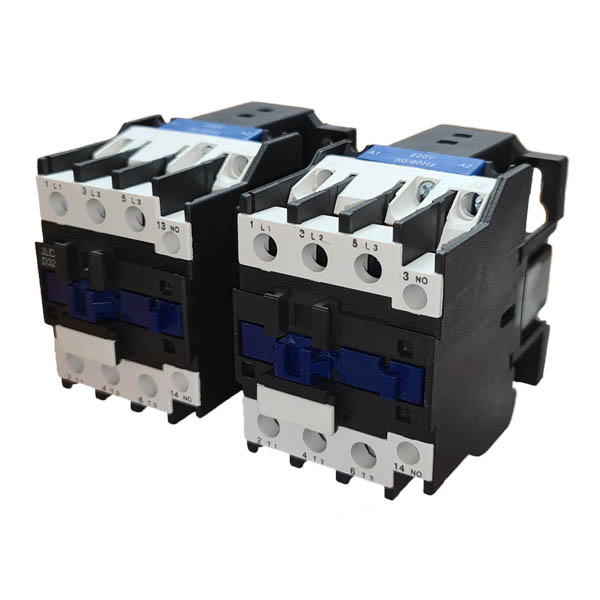 Контактор JLC2-32N (AC220) Контактор JLC2-32N (AC220)