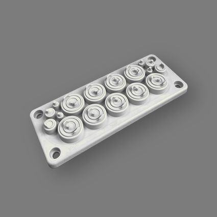 Аксессуар для шкафа KBM.17 Аксессуар для шкафа KBM.17