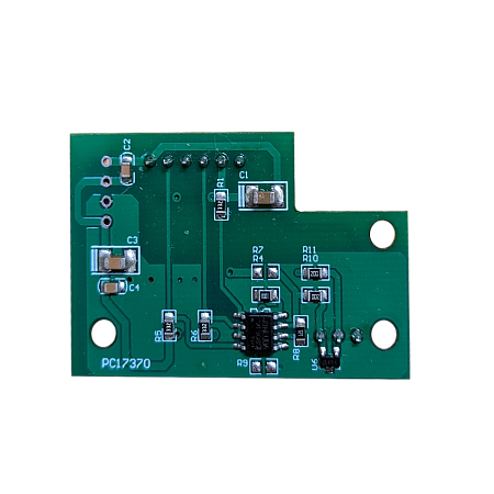 Опция для УПП Modbus card RS485 Опция для УПП Modbus card RS485