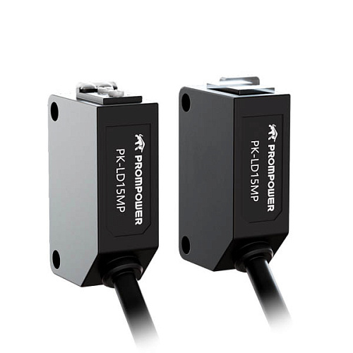Фотоэлектрический датчик PK-LD15MP Фотоэлектрический датчик PK-LD15MP