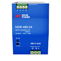 Блок питания NDR NDR-480-24 Блок питания NDR NDR-480-24