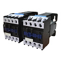 Контактор JLP2-25-BD (DC24) Контактор JLP2-25-BD (DC24)