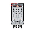 Миниатюрное реле PMY4N AC230 Миниатюрное реле PMY4N AC230