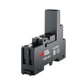 Колодка для реле PP2RF-05-S Колодка для реле PP2RF-05-S