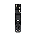Колодка для реле PP2RF-05-S Колодка для реле PP2RF-05-S