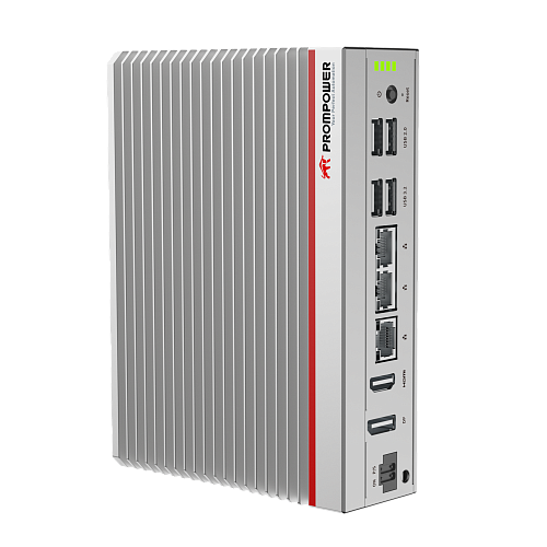 Промышленный компьютер PIPC-mini-J6412 Промышленный компьютер PIPC-mini-J6412