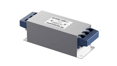 ЭМС-фильтр DL-65EBK5 ЭМС-фильтр DL-65EBK5