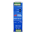 Блок питания NDR NDR-150-24 Блок питания NDR NDR-150-24