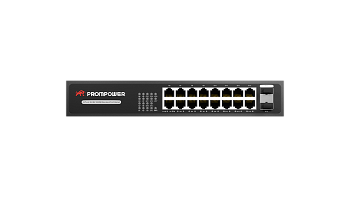 Промышленный коммутатор PPS-1G18230 Промышленный коммутатор PPS-1G18230