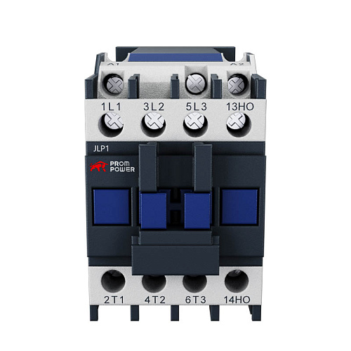 Контактор JLP1-D18-10-BD (DC24) Контактор JLP1-D18-10-BD (DC24)