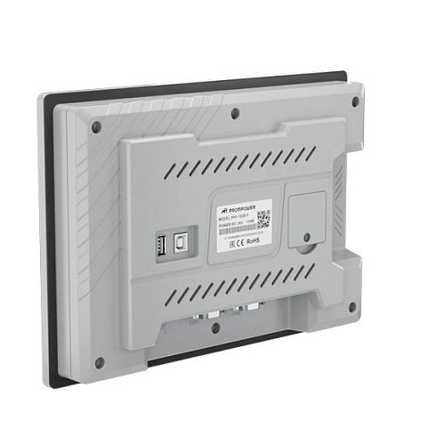 Панель оператора PH1-102S-F Панель оператора PH1-102S-F
