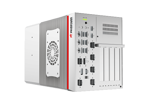 Промышленный компьютер PIPC-MM10-I712700 Промышленный компьютер PIPC-MM10-I712700