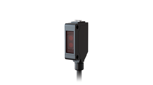 Фотоэлектрический датчик PK-LB100N Фотоэлектрический датчик PK-LB100N