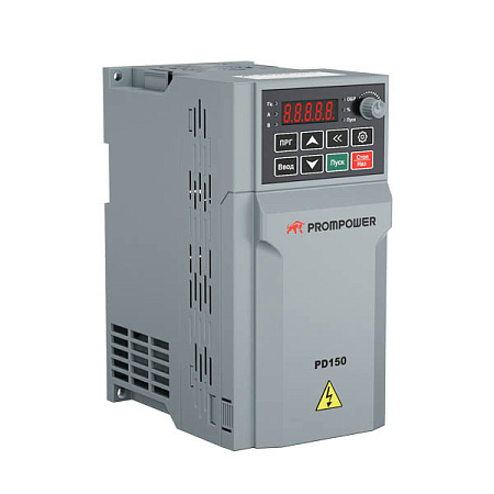 Преобразователь частоты PD150-A4055B Преобразователь частоты PD150-A4055B