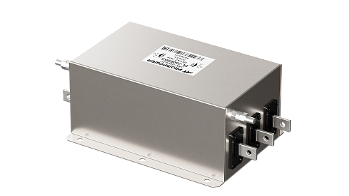 ЭМС-фильтр DL-250EBK5 ЭМС-фильтр DL-250EBK5