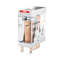 Реле общего назначения PG2R1-S AC230 Реле общего назначения PG2R1-S AC230