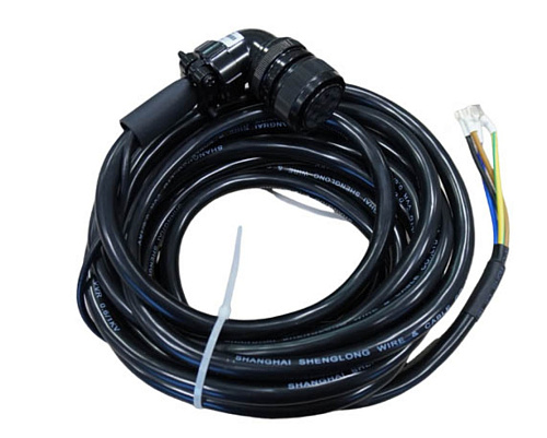 Аксессуар для сервосистем CMB-XL25-10(PS) Аксессуар для сервосистем CMB-XL25-10(PS)