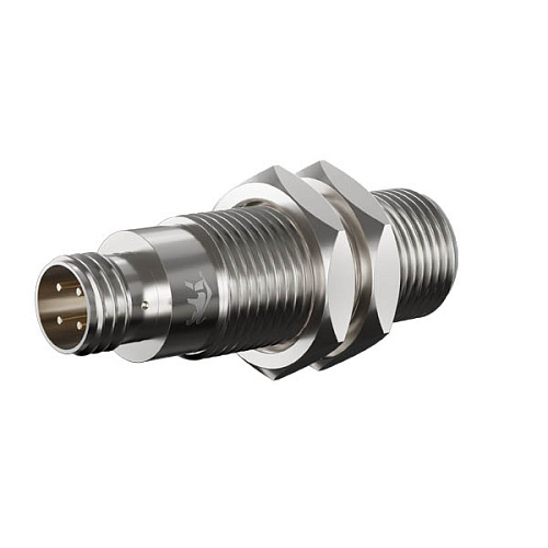 Индуктивный датчик KJ118-D08PA-DS1248-TA Индуктивный датчик KJ118-D08PA-DS1248-TA