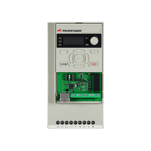 Преобразователь частоты PD101-AB022 Преобразователь частоты PD101-AB022