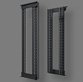 Принадлежность для шкафа RIT19.120.20 Принадлежность для шкафа RIT19.120.20