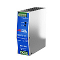 Блок питания NDR NDR-75-12 Блок питания NDR NDR-75-12