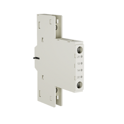 Дополнительный контакт PGV3-A01 Дополнительный контакт PGV3-A01