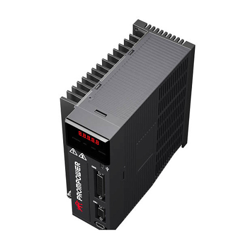 Сервопривод PSD5F-21P5-PTA Сервопривод PSD5F-21P5-PTA