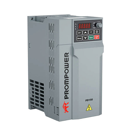 Преобразователь частоты PD150-A4110B Преобразователь частоты PD150-A4110B