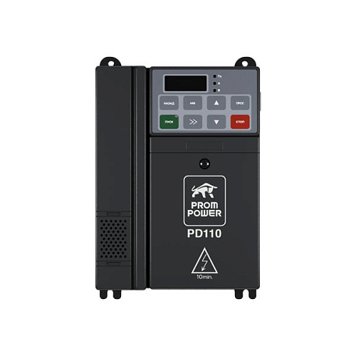 Преобразователь частоты PD110-AB022 Преобразователь частоты PD110-AB022