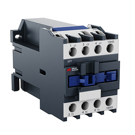 Контактор JLP1-D25-10-BD (DC24) Контактор JLP1-D25-10-BD (DC24)