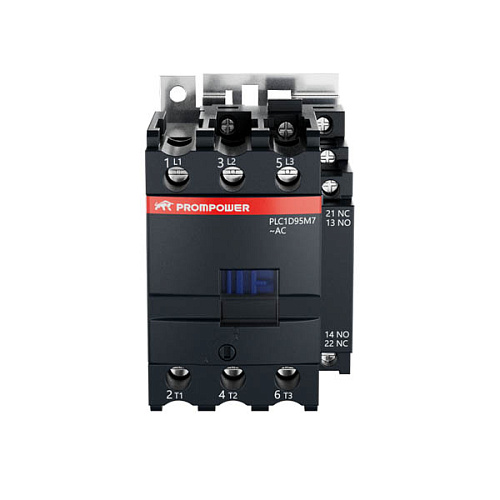 Контактор PLC1D95M7 Контактор PLC1D95M7