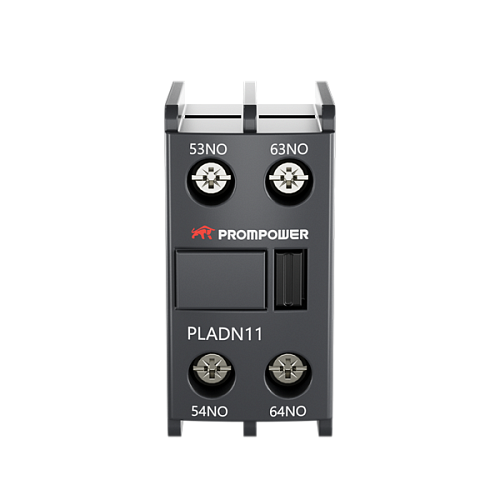 Дополнительный контакт PLADN11 Дополнительный контакт PLADN11