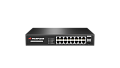 Промышленный коммутатор PPS-1G18230 Промышленный коммутатор PPS-1G18230