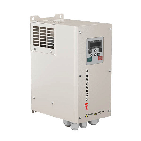 Преобразователь частоты PD310-D4007B Преобразователь частоты PD310-D4007B