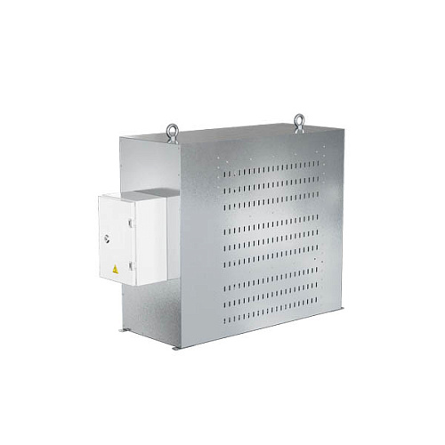 Тормозной резистор PDBR-110K-8R-100-T2 Тормозной резистор PDBR-110K-8R-100-T2
