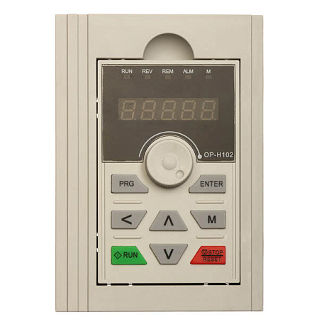 Опция для ПЧ OP-102 Опция для ПЧ OP-102