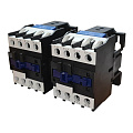 Контактор JLC2-25N (AC220) Контактор JLC2-25N (AC220)