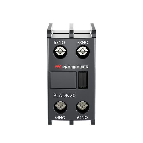 Дополнительный контакт PLADN20 Дополнительный контакт PLADN20