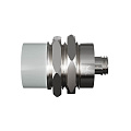 Индуктивный датчик KT130-D25PA-DS1253-LY Индуктивный датчик KT130-D25PA-DS1253-LY