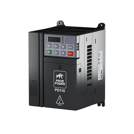 Преобразователь частоты PD110-A4040 Преобразователь частоты PD110-A4040